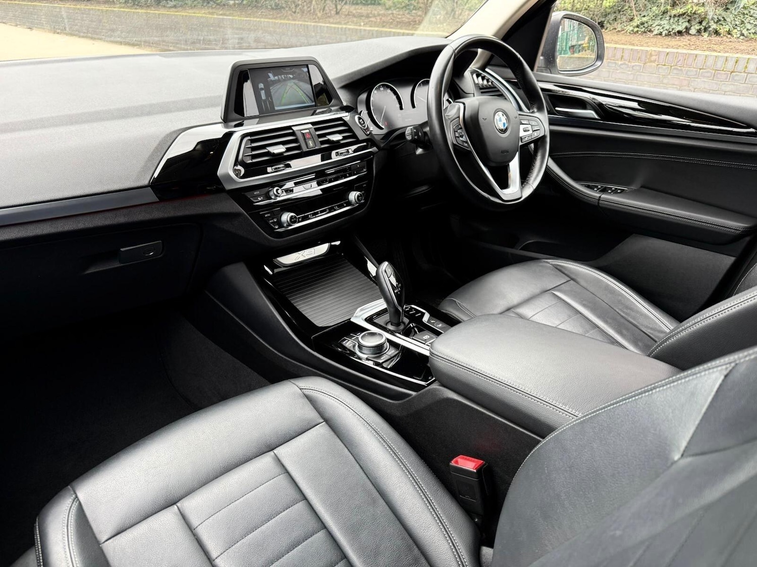 Used BMW X3 2019 for sale - 77598018: Photo 32