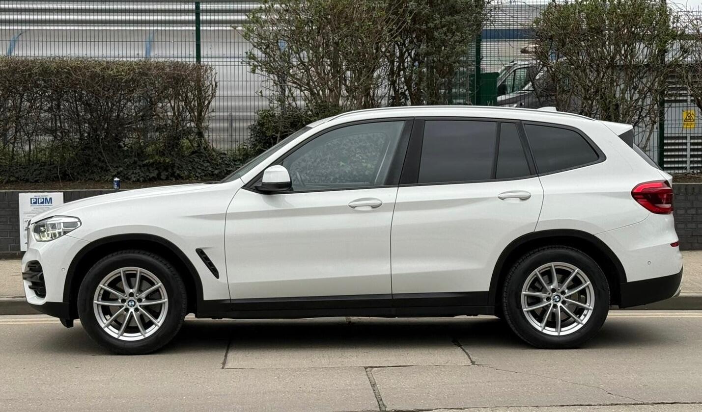 Used BMW X3 2019 for sale - 77598018: Photo 36