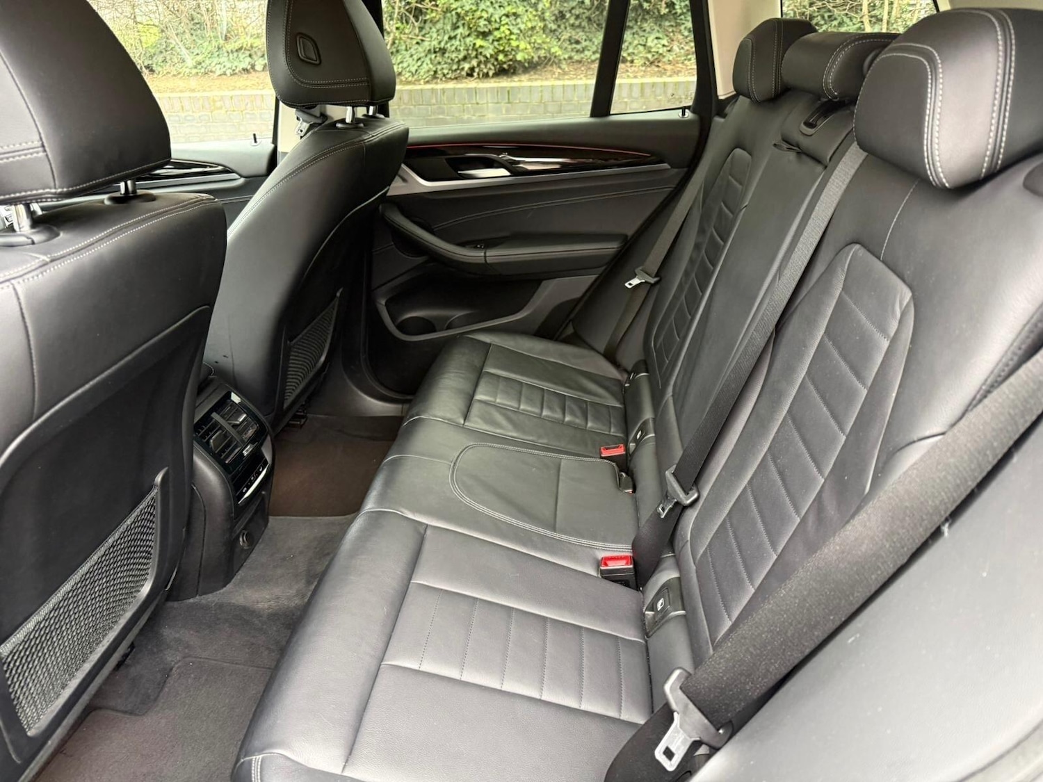 Used BMW X3 2019 for sale - 77598018: Photo 37