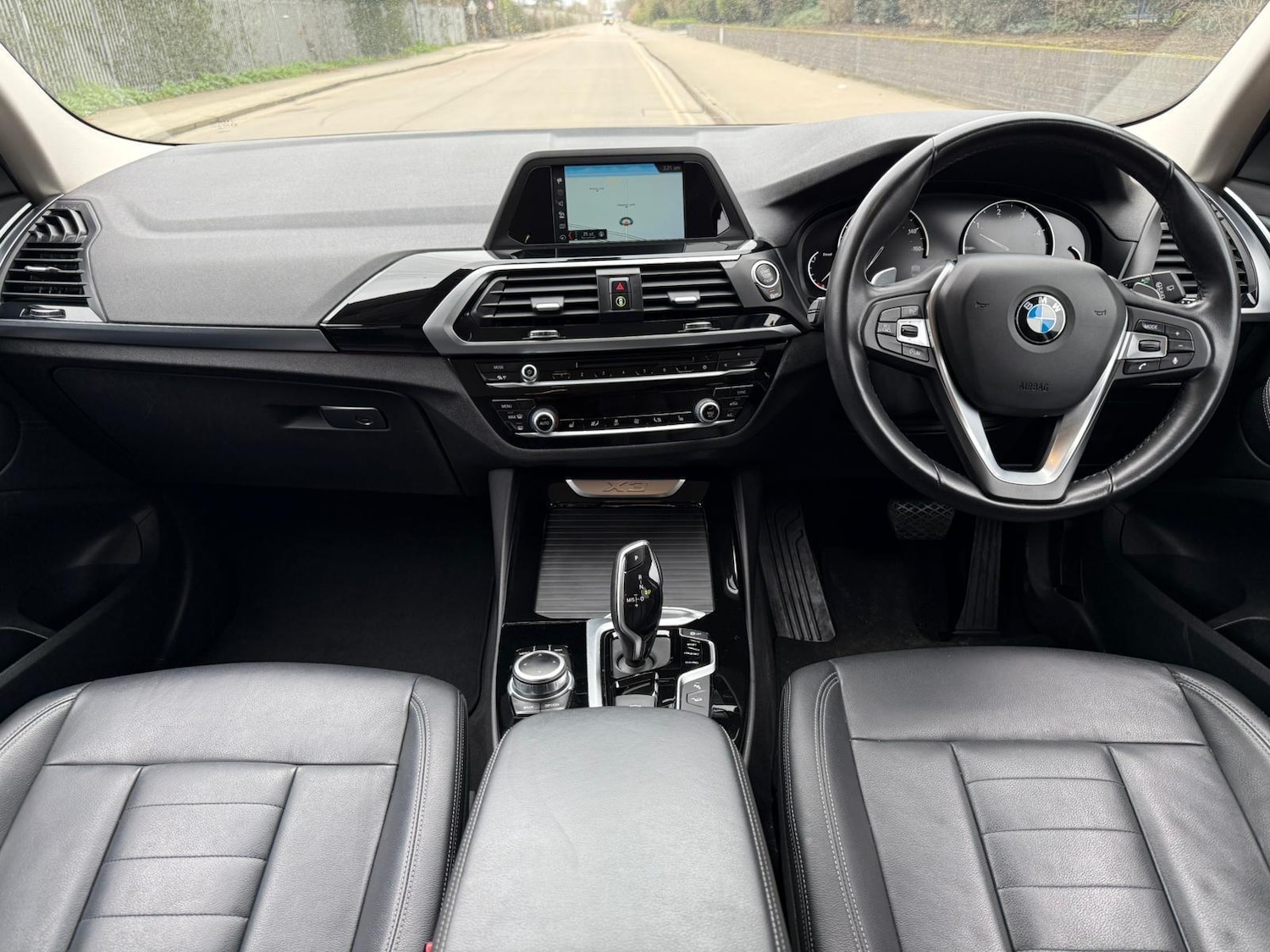 Used BMW X3 2019 for sale - 77598018: Photo 38