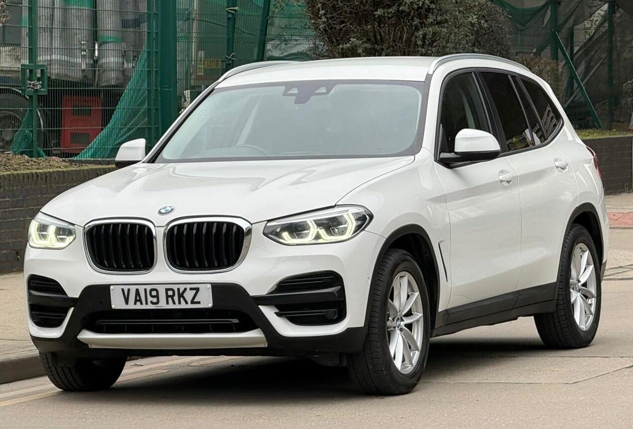 Used BMW X3 2019 for sale - 77598018: Photo 39