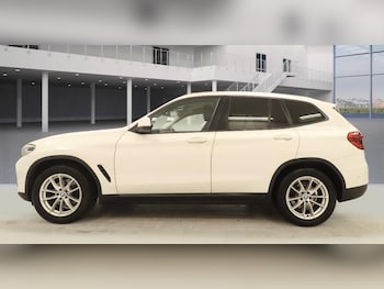 Used BMW X3 2019 for sale - 77598018: Photo