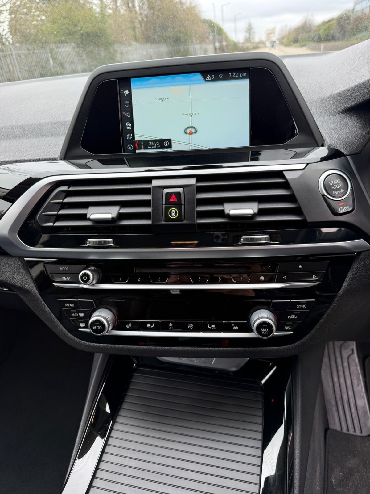 Used BMW X3 2019 for sale - 77598018: Photo 42