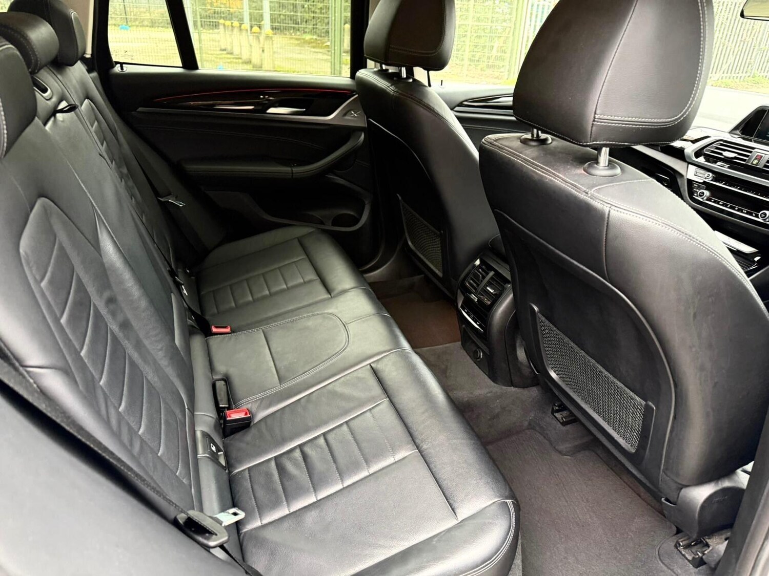 Used BMW X3 2019 for sale - 77598018: Photo 44