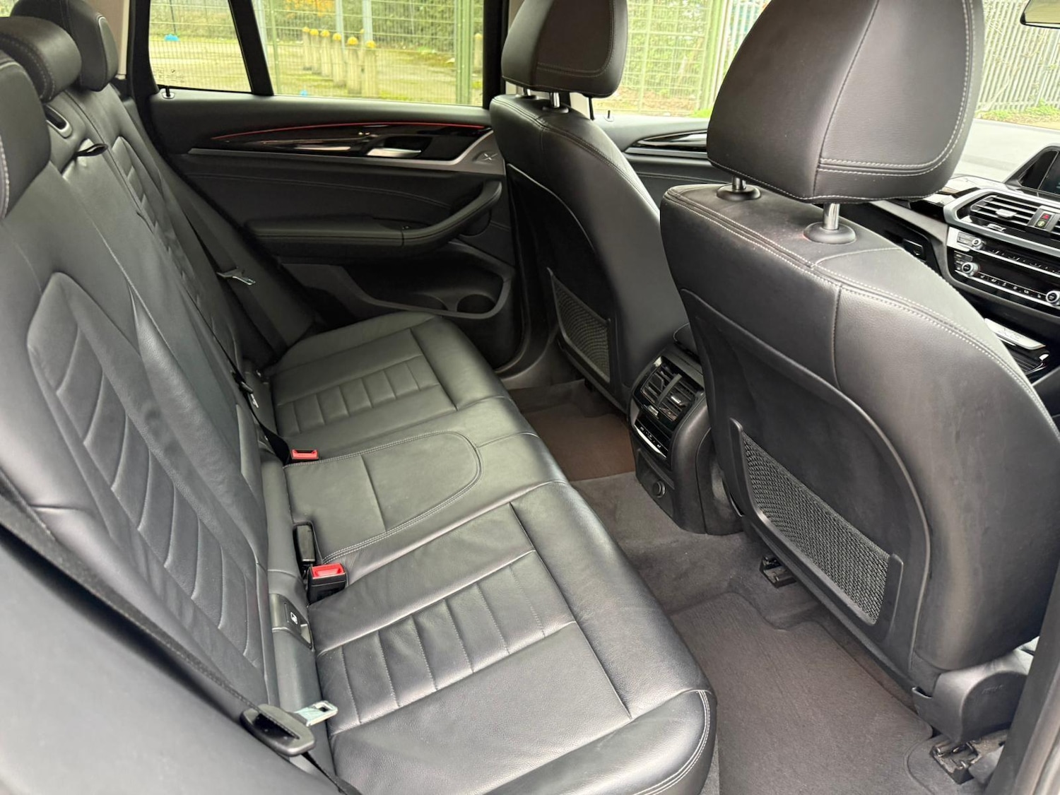 Used BMW X3 2019 for sale - 77598018: Photo 47