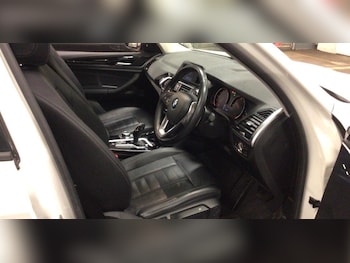 Used BMW X3 2019 for sale - 77598018: Photo