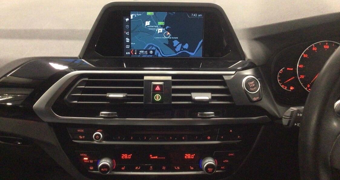 Used BMW X3 2019 for sale - 77598018: Photo 6