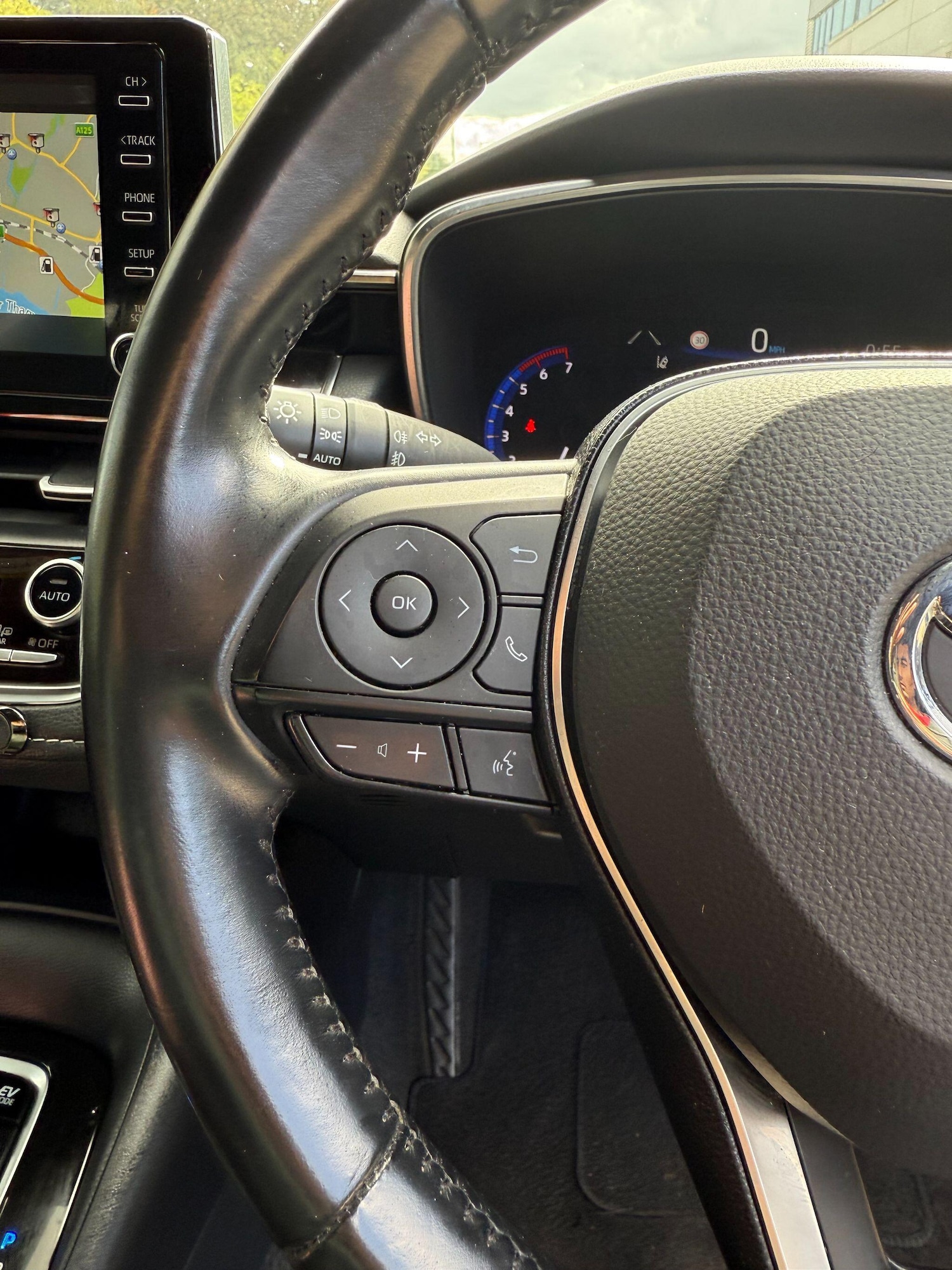 Used Toyota Corolla 2019 for sale - 75978889: Photo 20