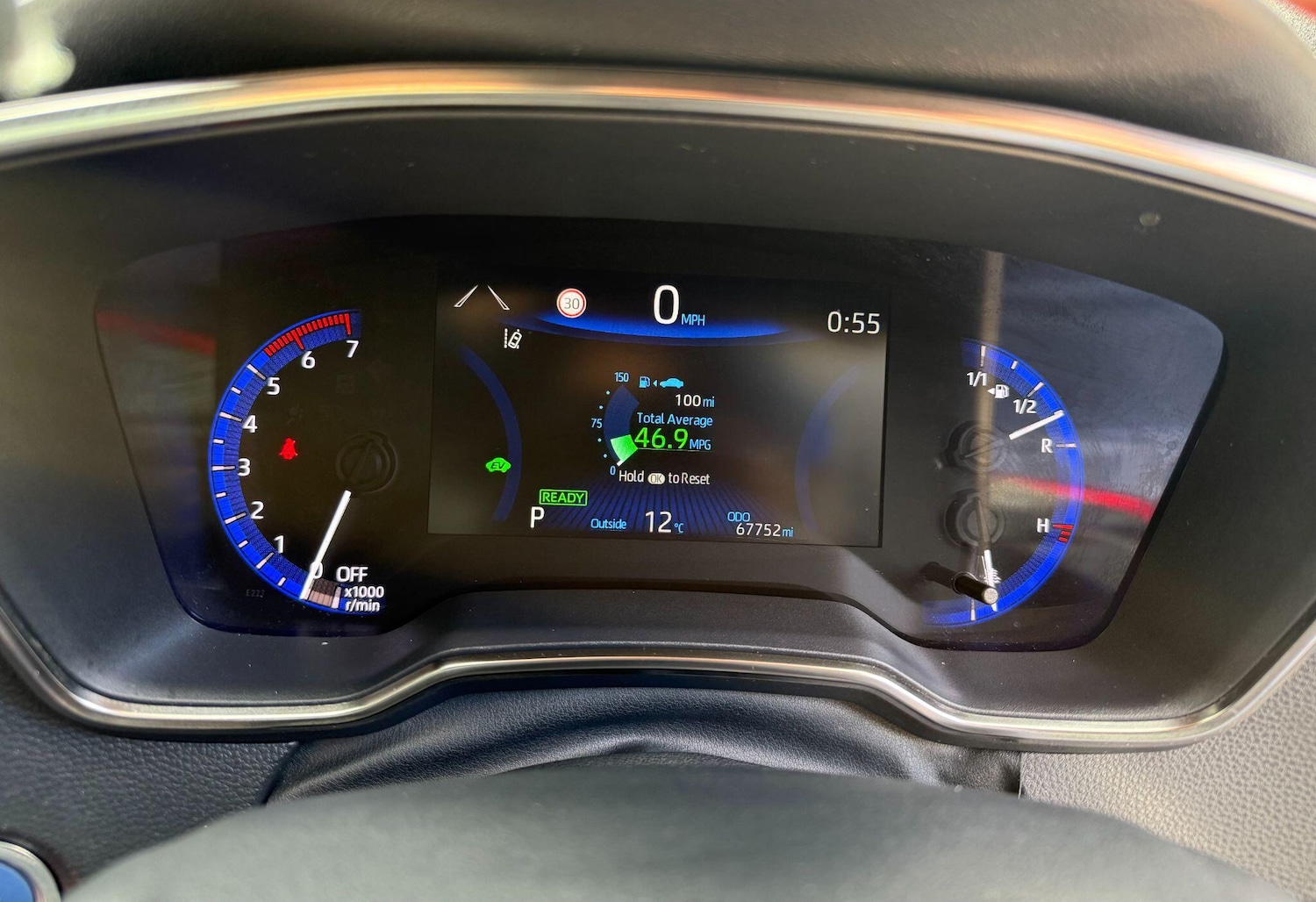 Used Toyota Corolla 2019 for sale - 75978889: Photo 24