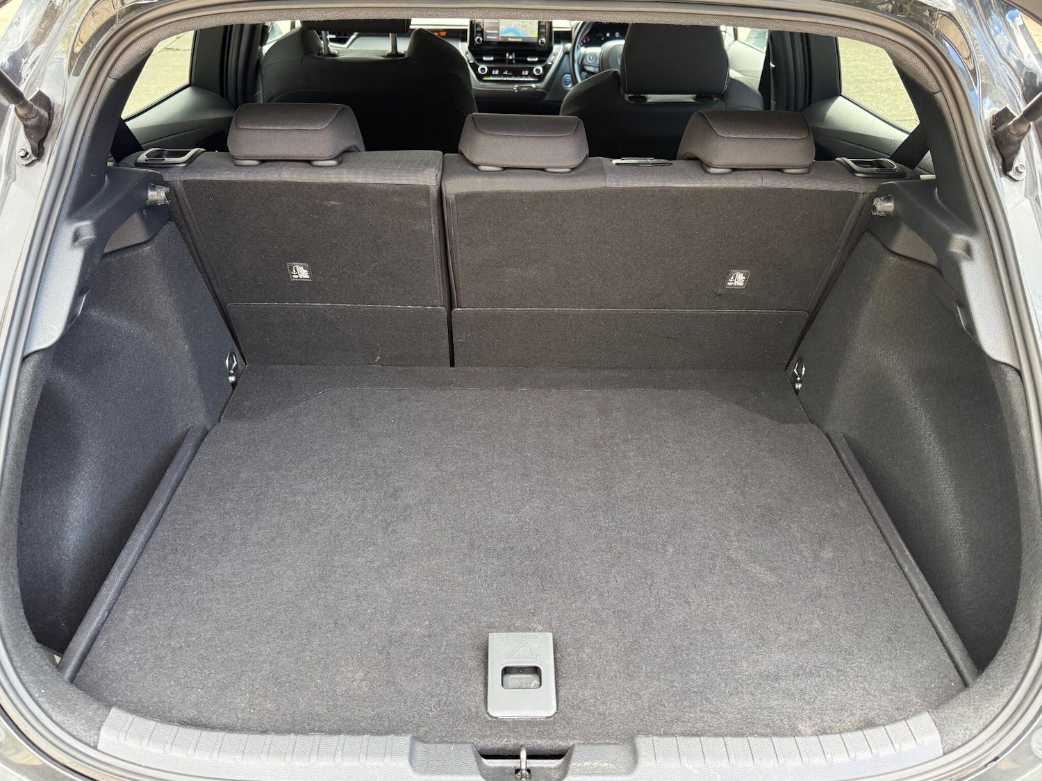 Used Toyota Corolla 2019 for sale - 75978889: Photo 26