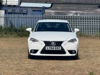 Used Lexus IS 2014 for sale - 75030766: Photo