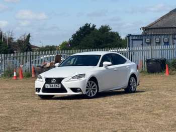 Used Lexus IS 2014 for sale - 75030766: Photo