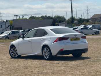 Used Lexus IS 2014 for sale - 75030766: Photo