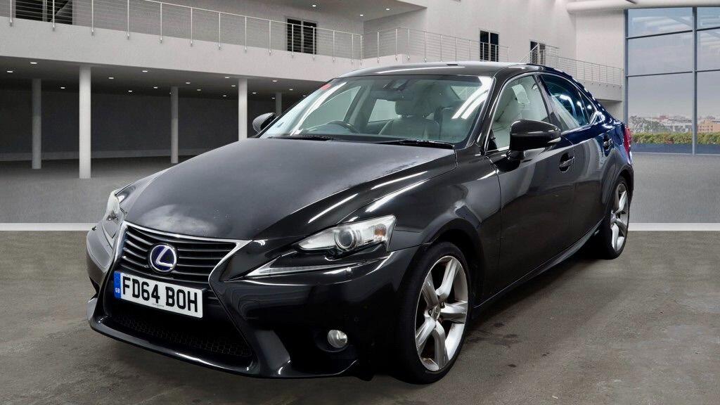 Used Lexus IS 2014 for sale - 76511991: Photo 1