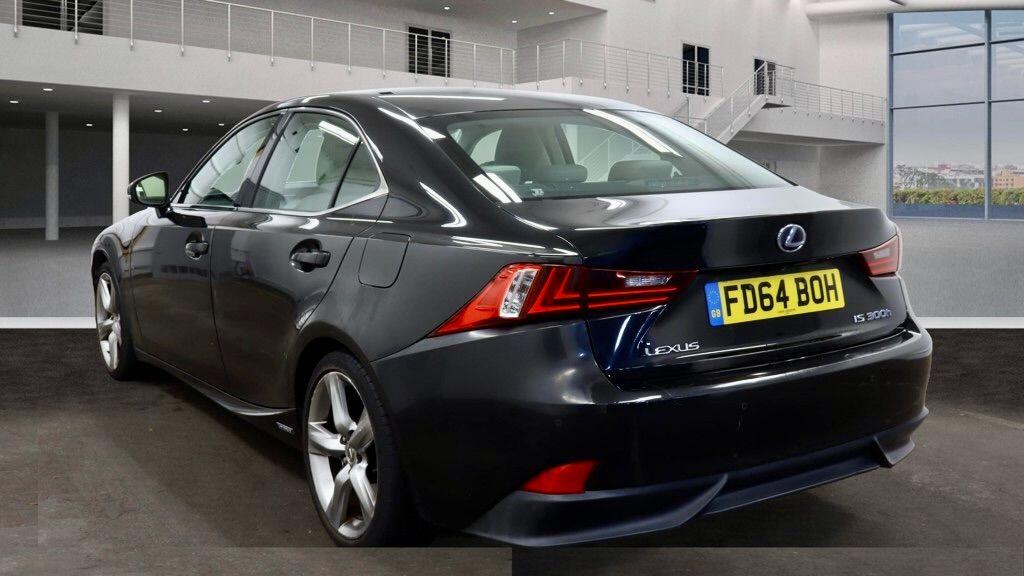 Used Lexus IS 2014 for sale - 76511991: Photo 10