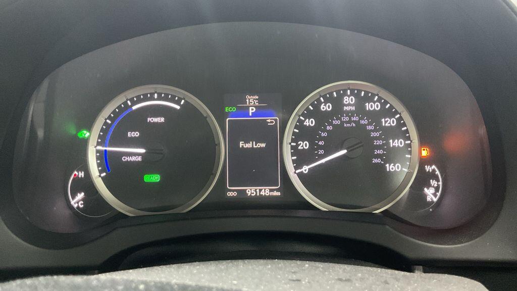 Used Lexus IS 2014 for sale - 76511991: Photo 11