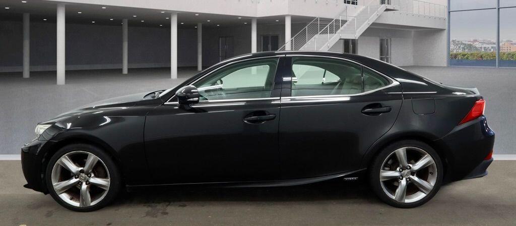 Used Lexus IS 2014 for sale - 76511991: Photo 13