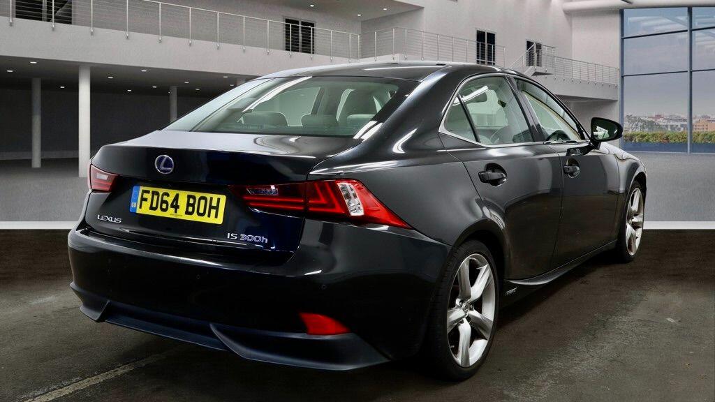 Used Lexus IS 2014 for sale - 76511991: Photo 2
