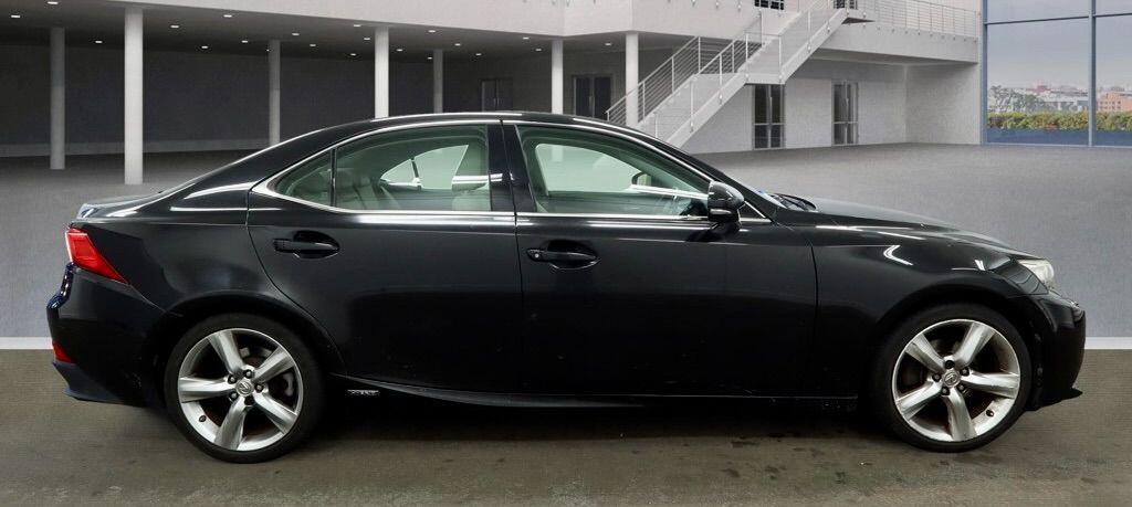Used Lexus IS 2014 for sale - 76511991: Photo 3