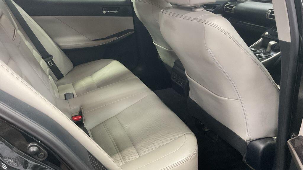 Used Lexus IS 2014 for sale - 76511991: Photo 5