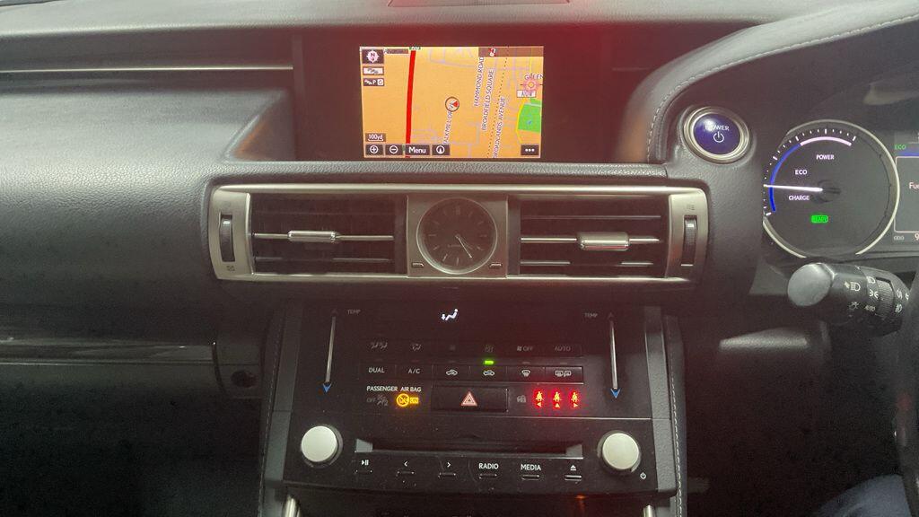 Used Lexus IS 2014 for sale - 76511991: Photo 6