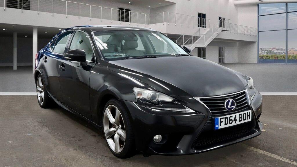 Used Lexus IS 2014 for sale - 76511991: Photo 9