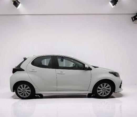 Used Toyota Yaris for sale - 78007110: Photo 3