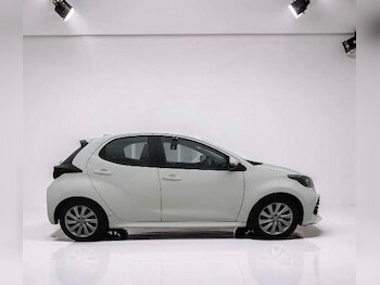 Used Toyota Yaris 2022 for sale - 78007110: Photo
