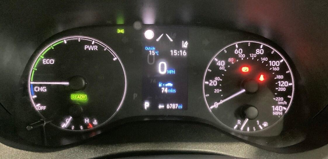 Used Toyota Yaris for sale - 78007110: Photo 8