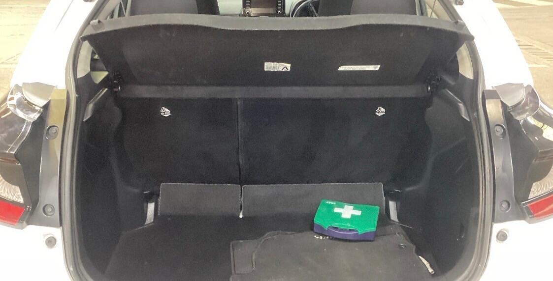 Used Toyota Yaris for sale - 78007110: Photo 9