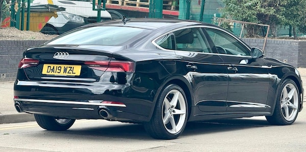 Used Audi A5 2019 for sale - 75464207: Photo 10