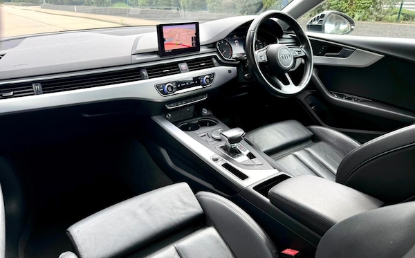 Used Audi A5 2019 for sale - 75464207: Photo 11