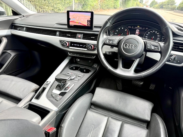 Used Audi A5 2019 for sale - 75464207: Photo 12