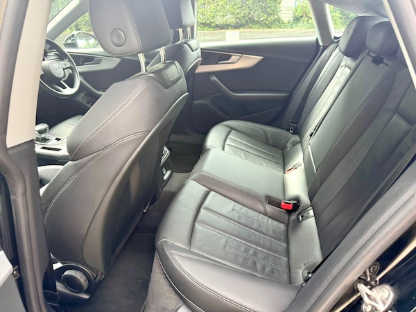 Used Audi A5 2019 for sale - 75464207: Photo 14