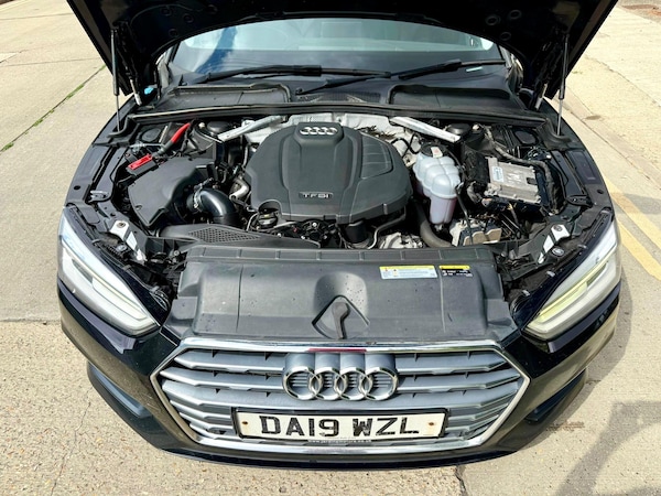 Used Audi A5 2019 for sale - 75464207: Photo 19