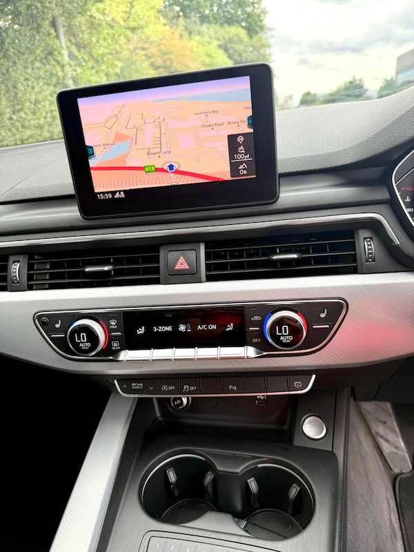 Used Audi A5 2019 for sale - 75464207: Photo 20