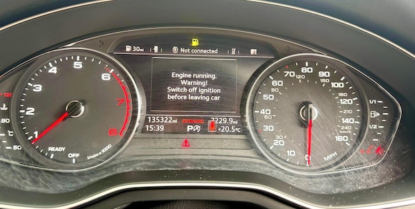Used Audi A5 2019 for sale - 75464207: Photo 22