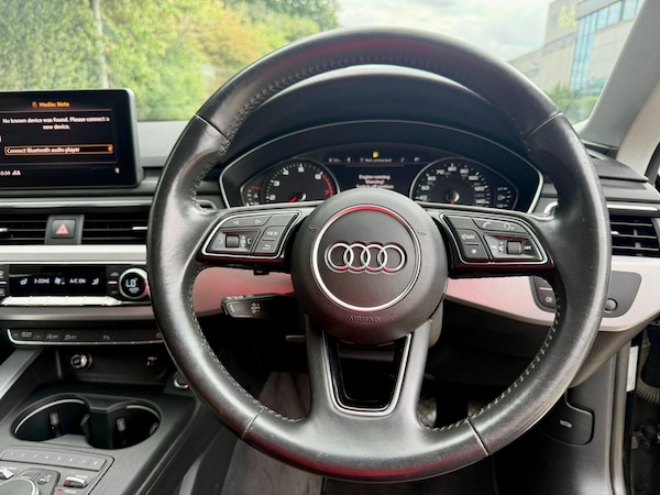 Used Audi A5 2019 for sale - 75464207: Photo 24