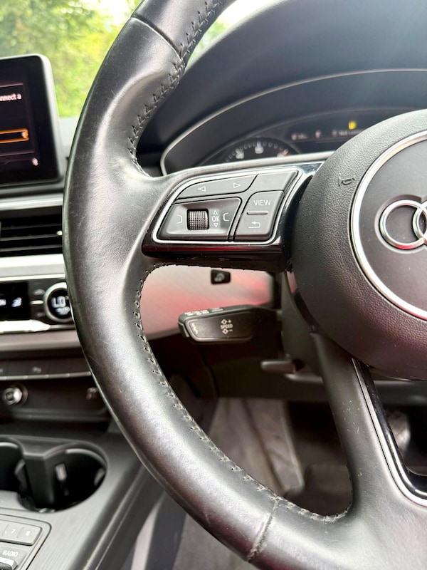 Used Audi A5 2019 for sale - 75464207: Photo 25