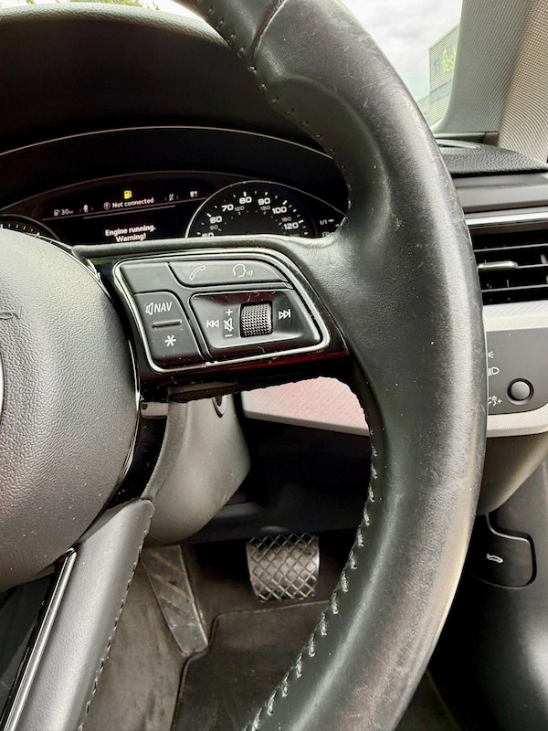 Used Audi A5 2019 for sale - 75464207: Photo 26