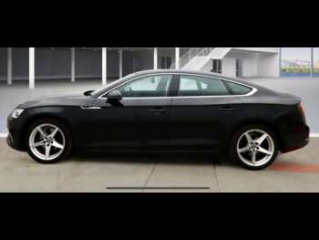 Used Audi A5 2019 for sale - 75464207: Photo