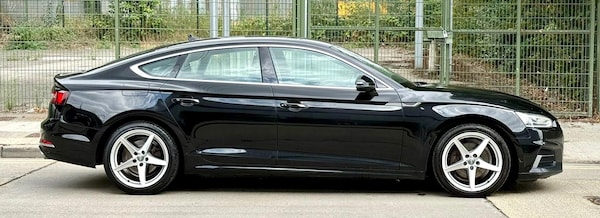 Used Audi A5 2019 for sale - 75464207: Photo 5