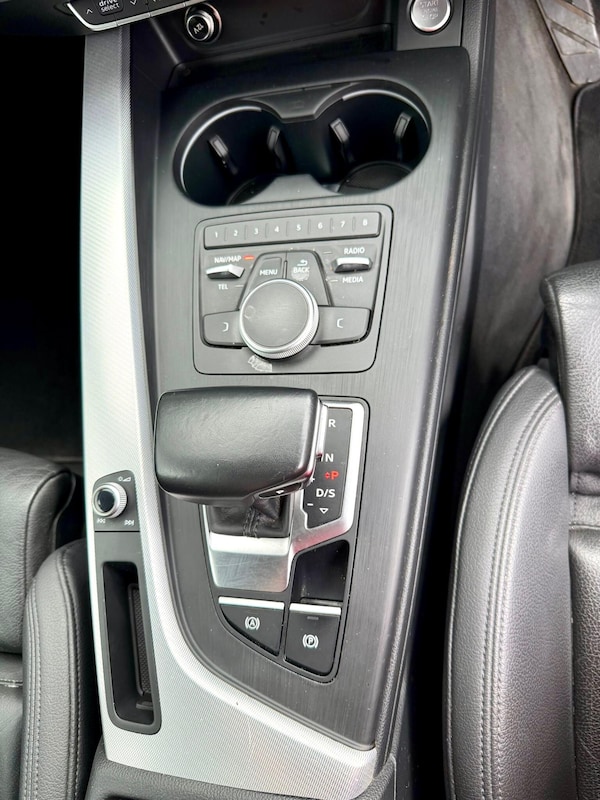 Used Audi A5 2019 for sale - 75464207: Photo 7