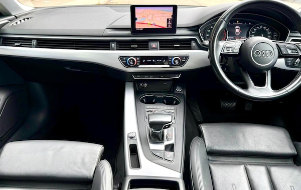 Used Audi A5 2019 for sale - 75464207: Photo 8