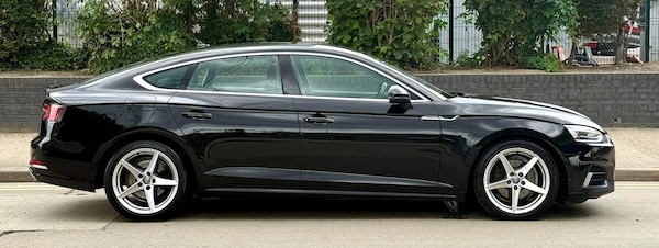 Used Audi A5 2019 for sale - 75464207: Photo 9