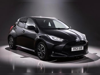 Used Toyota Yaris 2021 for sale - 78244865: Photo