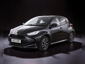 Used Toyota Yaris 2021 for sale - 78244865: Photo