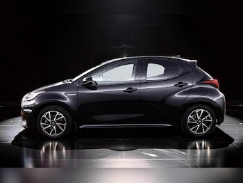 Used Toyota Yaris 2021 for sale - 78244865: Photo