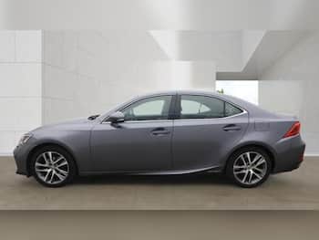 Used Lexus IS 2019 for sale - 79847851: Photo