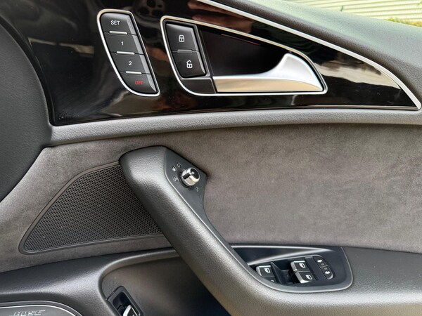 Used Audi A6 Saloon 2018 for sale - 76314890: Photo 16